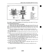 Preview for 202 page of Piper Aircraft Corporation TWIN COMANCHE PA-30 Service Manual