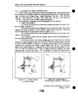 Preview for 264 page of Piper Aircraft Corporation TWIN COMANCHE PA-30 Service Manual