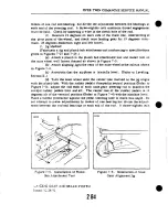 Preview for 266 page of Piper Aircraft Corporation TWIN COMANCHE PA-30 Service Manual