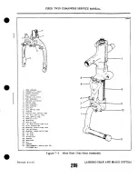 Preview for 271 page of Piper Aircraft Corporation TWIN COMANCHE PA-30 Service Manual