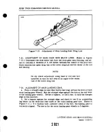 Preview for 283 page of Piper Aircraft Corporation TWIN COMANCHE PA-30 Service Manual