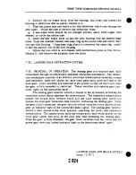 Preview for 286 page of Piper Aircraft Corporation TWIN COMANCHE PA-30 Service Manual