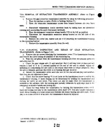 Preview for 288 page of Piper Aircraft Corporation TWIN COMANCHE PA-30 Service Manual