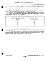 Preview for 299 page of Piper Aircraft Corporation TWIN COMANCHE PA-30 Service Manual