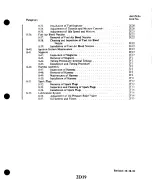 Preview for 329 page of Piper Aircraft Corporation TWIN COMANCHE PA-30 Service Manual