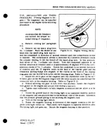 Preview for 361 page of Piper Aircraft Corporation TWIN COMANCHE PA-30 Service Manual