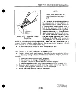 Preview for 371 page of Piper Aircraft Corporation TWIN COMANCHE PA-30 Service Manual