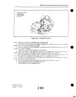 Preview for 400 page of Piper Aircraft Corporation TWIN COMANCHE PA-30 Service Manual