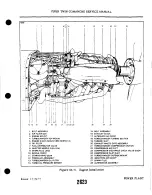 Preview for 405 page of Piper Aircraft Corporation TWIN COMANCHE PA-30 Service Manual