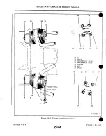 Preview for 406 page of Piper Aircraft Corporation TWIN COMANCHE PA-30 Service Manual