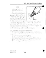 Preview for 432 page of Piper Aircraft Corporation TWIN COMANCHE PA-30 Service Manual