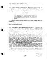 Preview for 433 page of Piper Aircraft Corporation TWIN COMANCHE PA-30 Service Manual