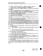 Preview for 460 page of Piper Aircraft Corporation TWIN COMANCHE PA-30 Service Manual