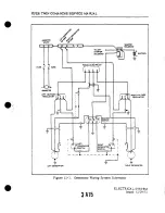 Preview for 537 page of Piper Aircraft Corporation TWIN COMANCHE PA-30 Service Manual