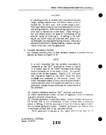 Preview for 556 page of Piper Aircraft Corporation TWIN COMANCHE PA-30 Service Manual