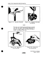 Preview for 569 page of Piper Aircraft Corporation TWIN COMANCHE PA-30 Service Manual