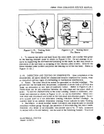 Preview for 570 page of Piper Aircraft Corporation TWIN COMANCHE PA-30 Service Manual