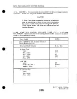 Preview for 598 page of Piper Aircraft Corporation TWIN COMANCHE PA-30 Service Manual