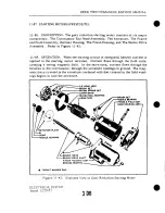 Preview for 599 page of Piper Aircraft Corporation TWIN COMANCHE PA-30 Service Manual