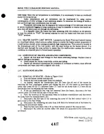 Preview for 700 page of Piper Aircraft Corporation TWIN COMANCHE PA-30 Service Manual