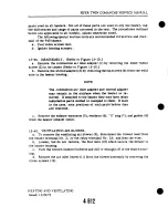 Preview for 719 page of Piper Aircraft Corporation TWIN COMANCHE PA-30 Service Manual