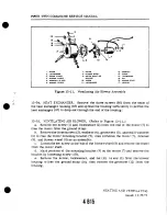 Preview for 722 page of Piper Aircraft Corporation TWIN COMANCHE PA-30 Service Manual