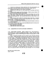 Preview for 739 page of Piper Aircraft Corporation TWIN COMANCHE PA-30 Service Manual