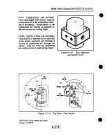 Preview for 741 page of Piper Aircraft Corporation TWIN COMANCHE PA-30 Service Manual