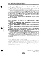 Preview for 758 page of Piper Aircraft Corporation TWIN COMANCHE PA-30 Service Manual