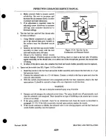 Preview for 764 page of Piper Aircraft Corporation TWIN COMANCHE PA-30 Service Manual