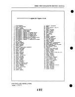 Preview for 767 page of Piper Aircraft Corporation TWIN COMANCHE PA-30 Service Manual