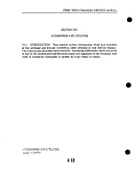 Preview for 787 page of Piper Aircraft Corporation TWIN COMANCHE PA-30 Service Manual