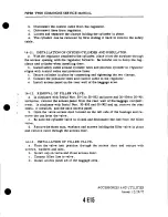 Preview for 794 page of Piper Aircraft Corporation TWIN COMANCHE PA-30 Service Manual