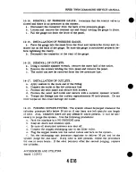 Preview for 795 page of Piper Aircraft Corporation TWIN COMANCHE PA-30 Service Manual