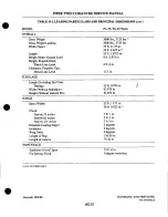 Preview for 826 page of Piper Aircraft Corporation TWIN COMANCHE PA-30 Service Manual