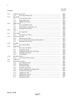 Preview for 17 page of Piper ARROW III Service Manual