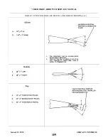 Preview for 129 page of Piper ARROW III Service Manual