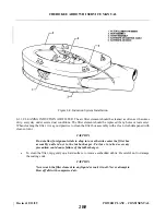 Preview for 307 page of Piper ARROW III Service Manual