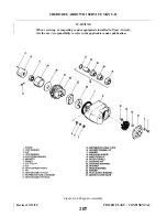 Preview for 309 page of Piper ARROW III Service Manual