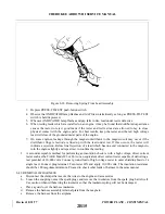 Preview for 317 page of Piper ARROW III Service Manual