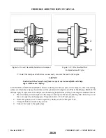 Preview for 322 page of Piper ARROW III Service Manual