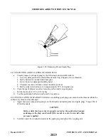 Preview for 325 page of Piper ARROW III Service Manual