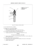 Preview for 329 page of Piper ARROW III Service Manual