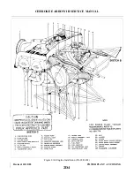 Preview for 354 page of Piper ARROW III Service Manual