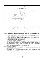 Preview for 357 page of Piper ARROW III Service Manual