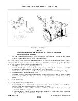 Preview for 358 page of Piper ARROW III Service Manual