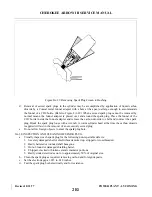 Preview for 375 page of Piper ARROW III Service Manual