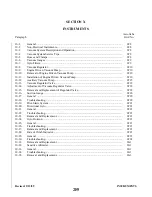 Preview for 403 page of Piper ARROW III Service Manual