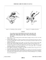 Preview for 462 page of Piper ARROW III Service Manual