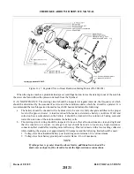 Preview for 467 page of Piper ARROW III Service Manual